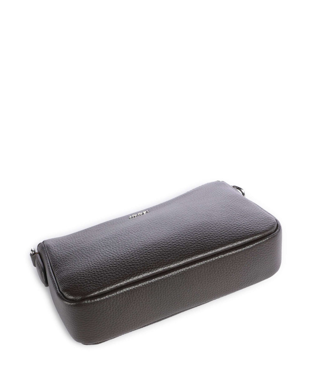 JOOP! Pompeji Jasmina Crossbody bag dark brown