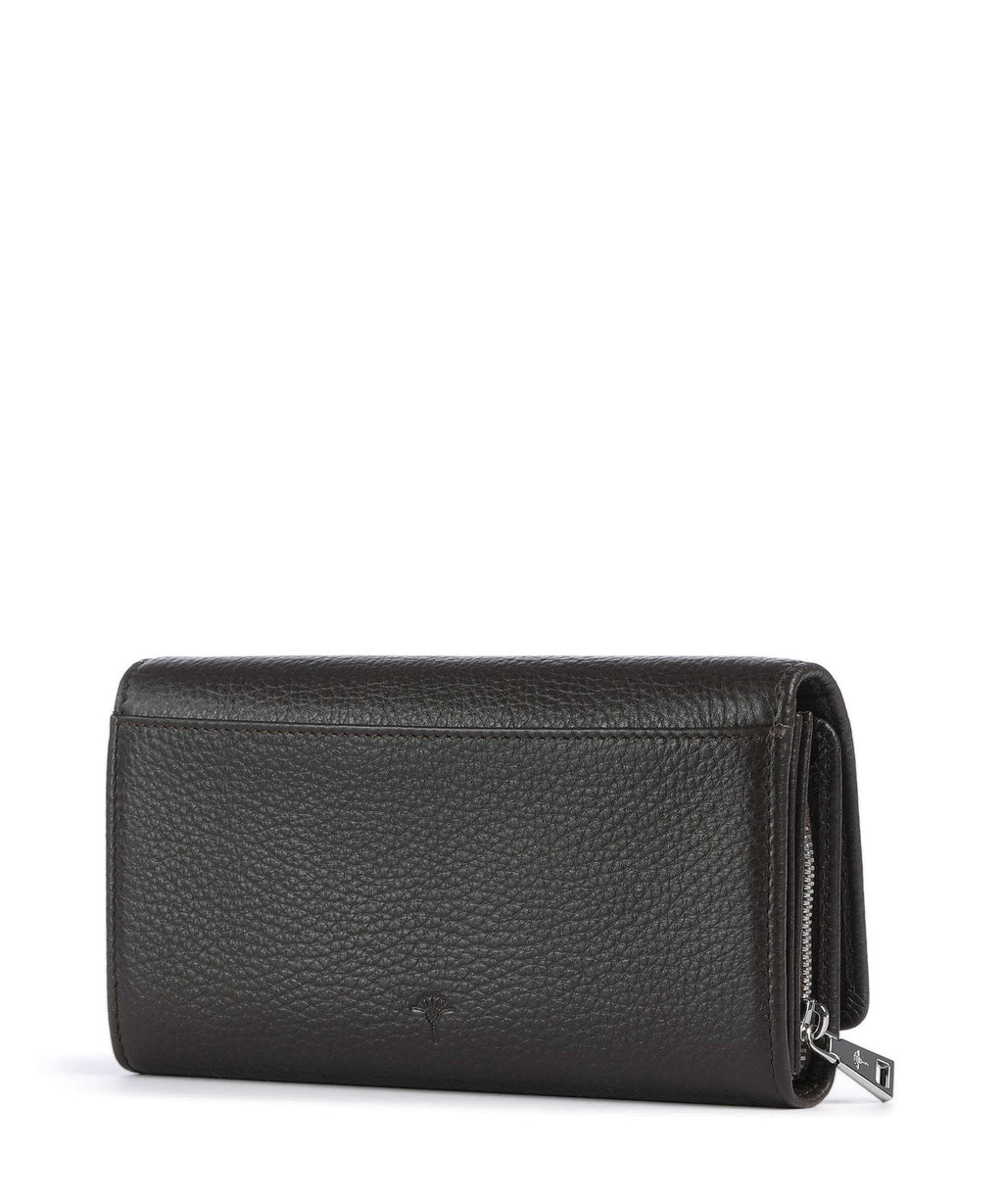 JOOP! Pompeji Europa Wallet dark brown