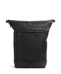 Strellson Alperton Rolltop backpack black