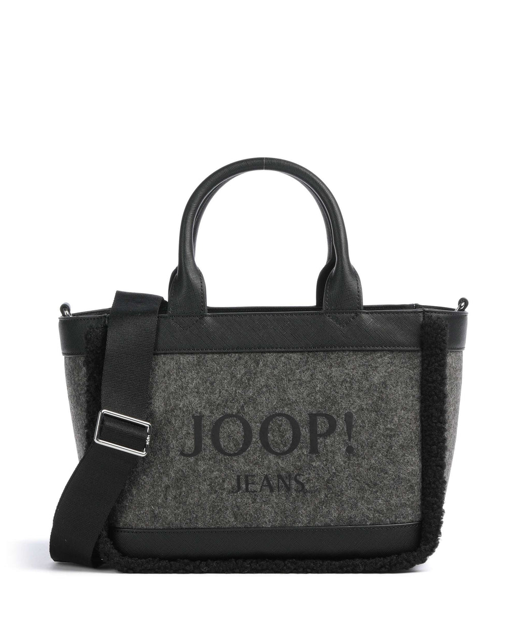 JOOP! Jeans Calduccio Yvette Handbag black