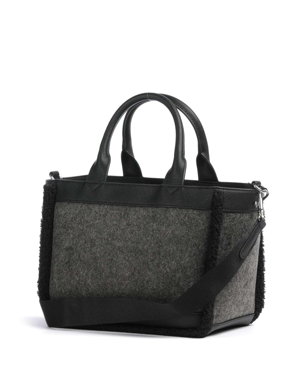 JOOP! Jeans Calduccio Yvette Handbag black