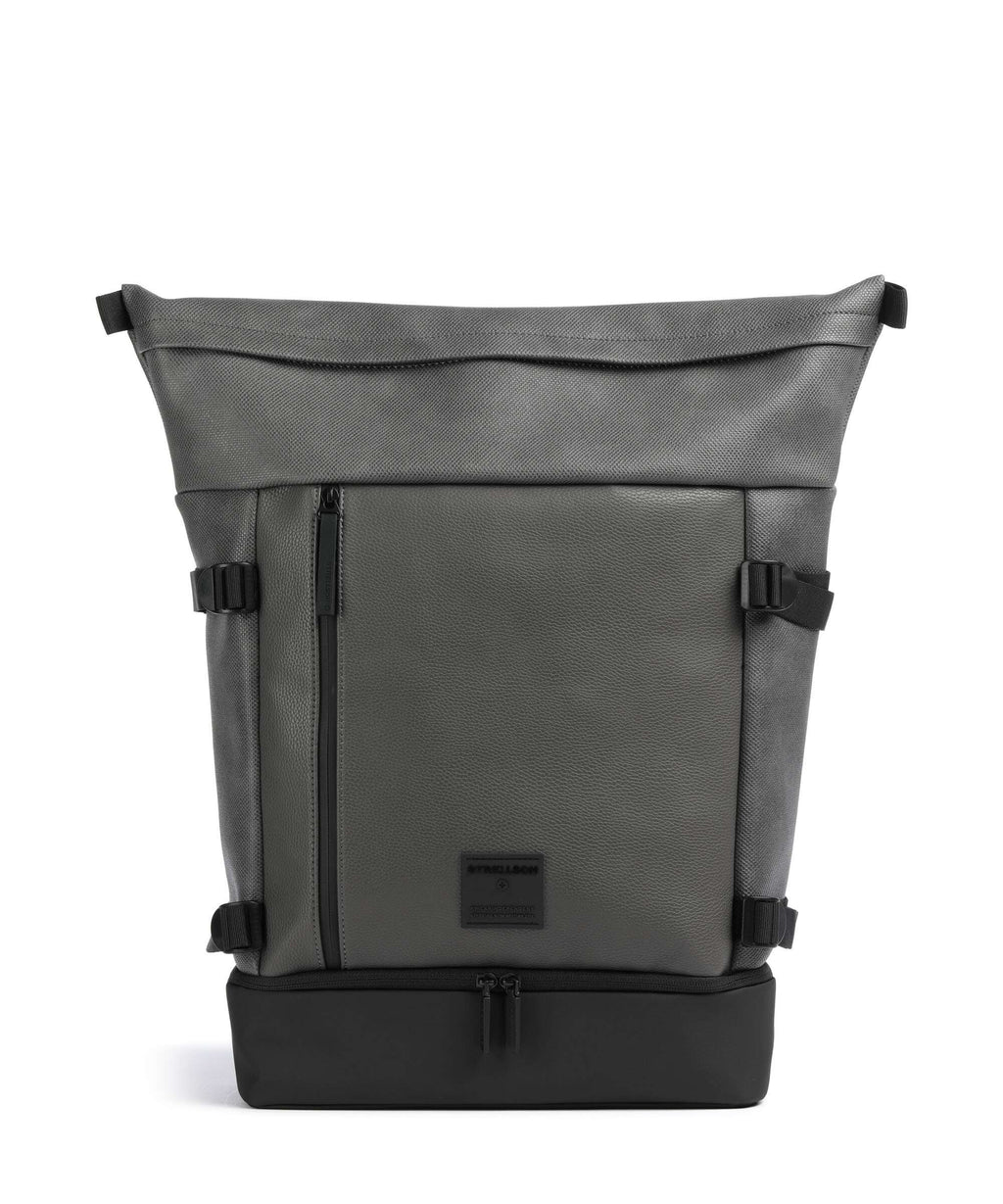 Strellson Westferry Backpack darkgrey
