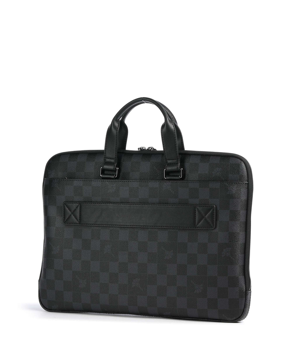 JOOP! Cortina Piazza Janus Briefcase black