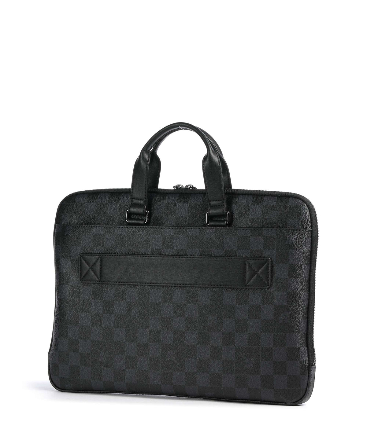 JOOP! Cortina Piazza Janus Briefcase black