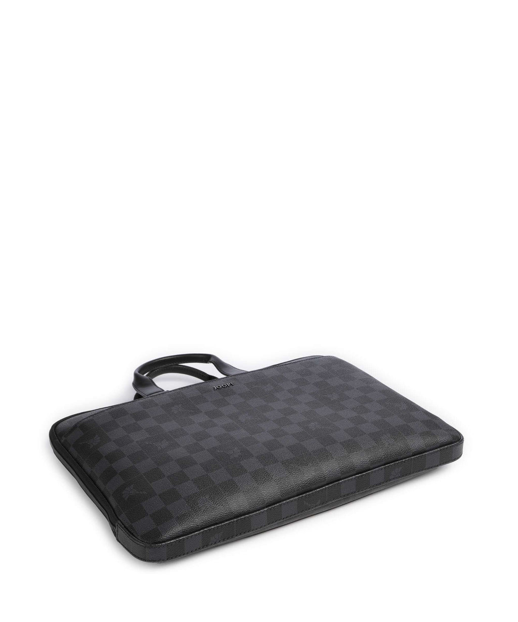 JOOP! Cortina Piazza Janus Briefcase black