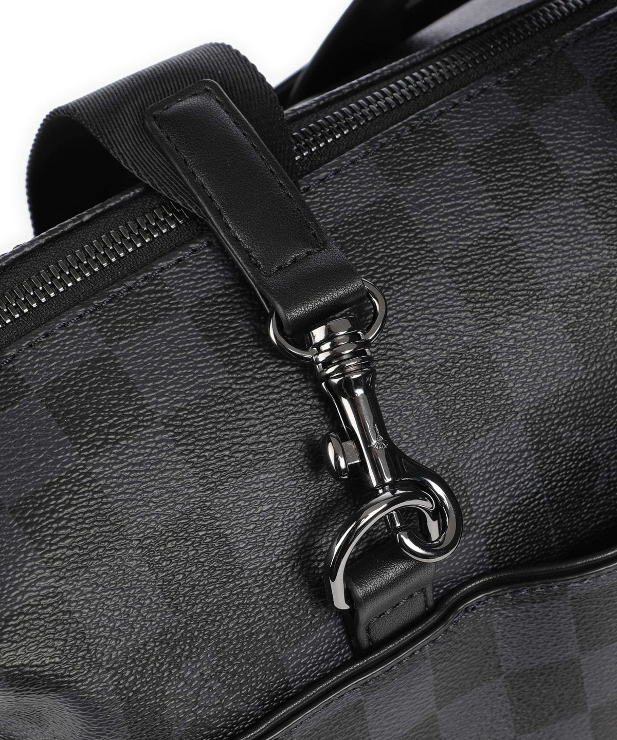 JOOP! Cortina Piazza Maik Weekend bag black