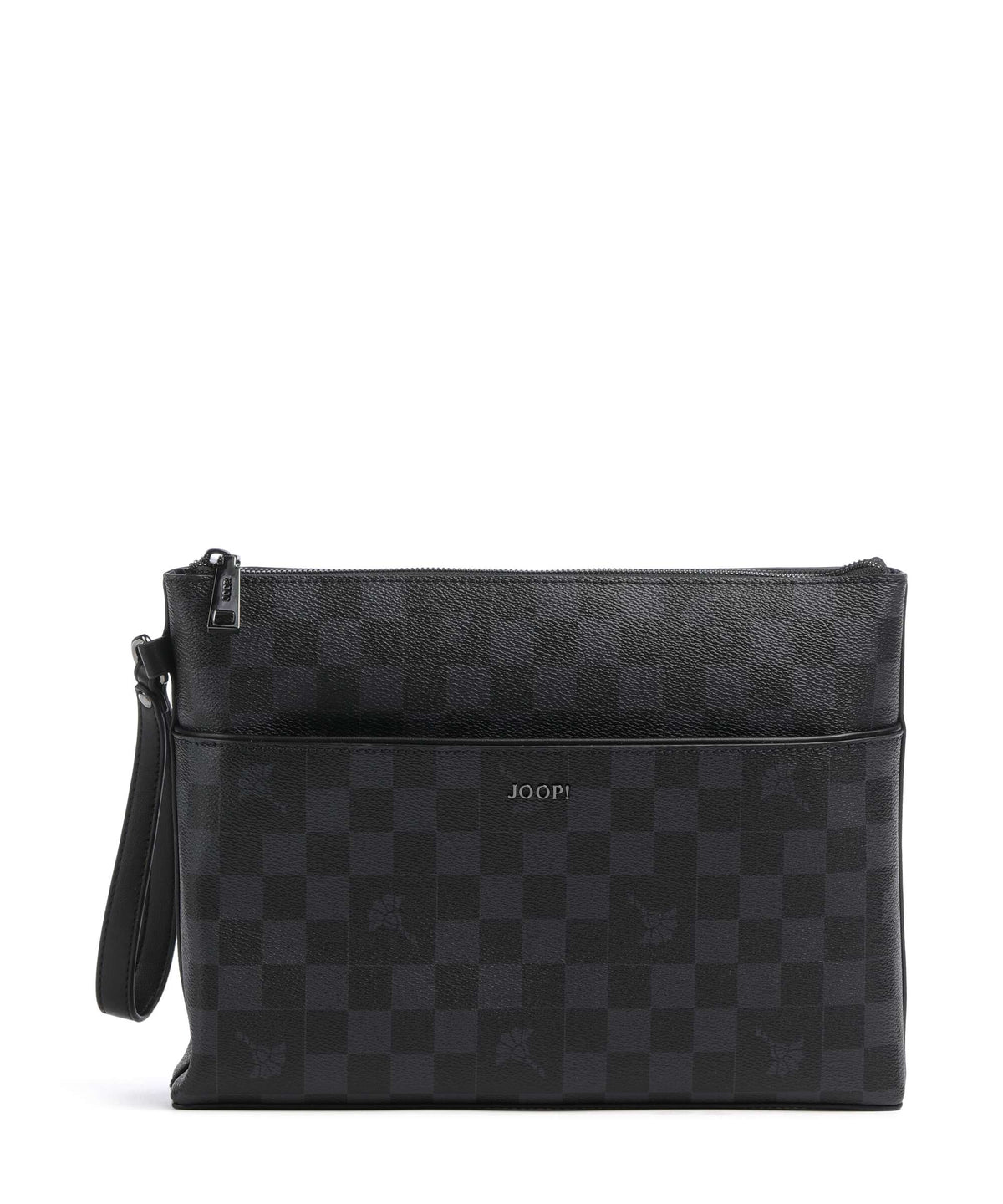 JOOP! Cortina Piazza Stefano Wristlet black