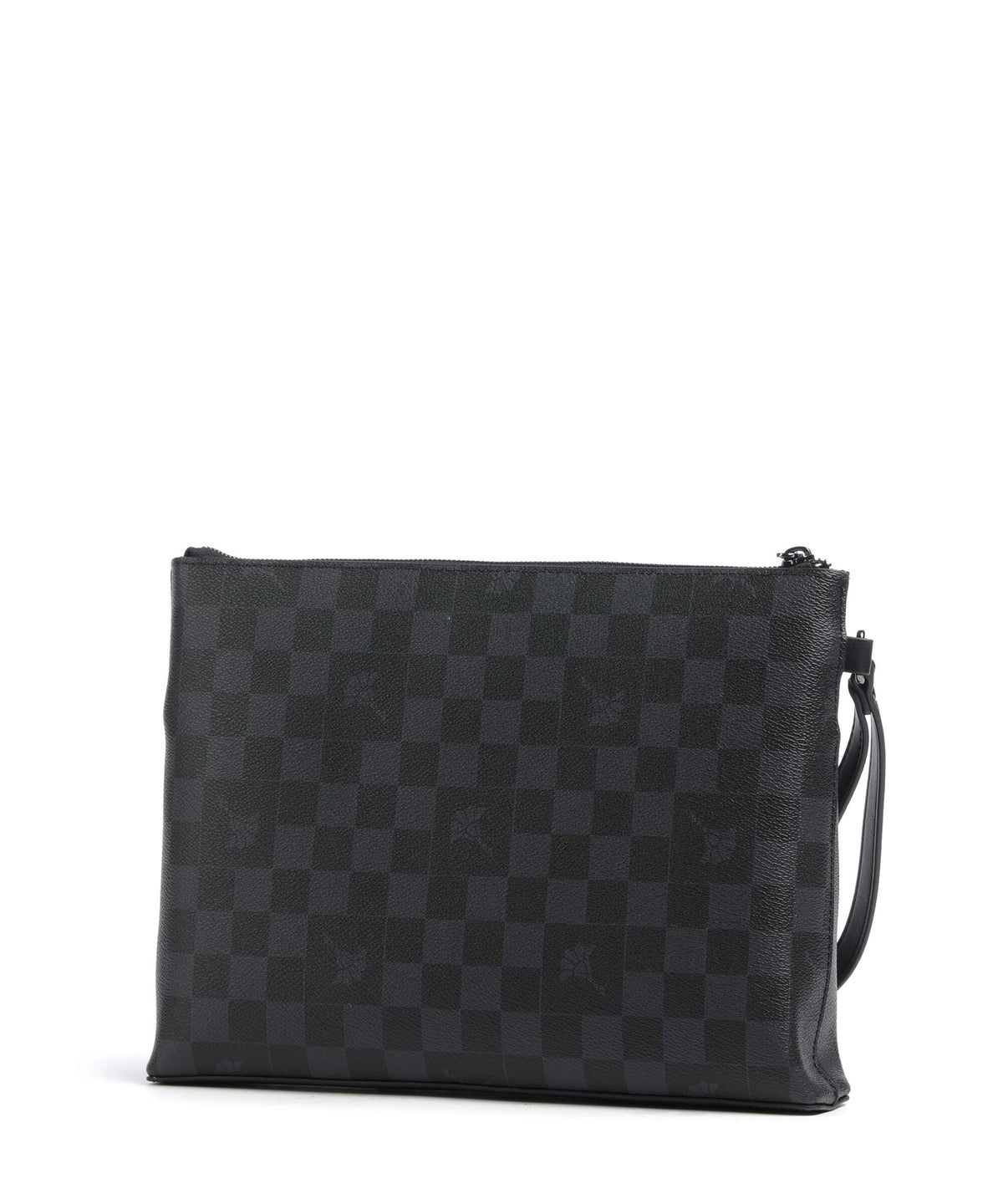 JOOP! Cortina Piazza Stefano Wristlet black