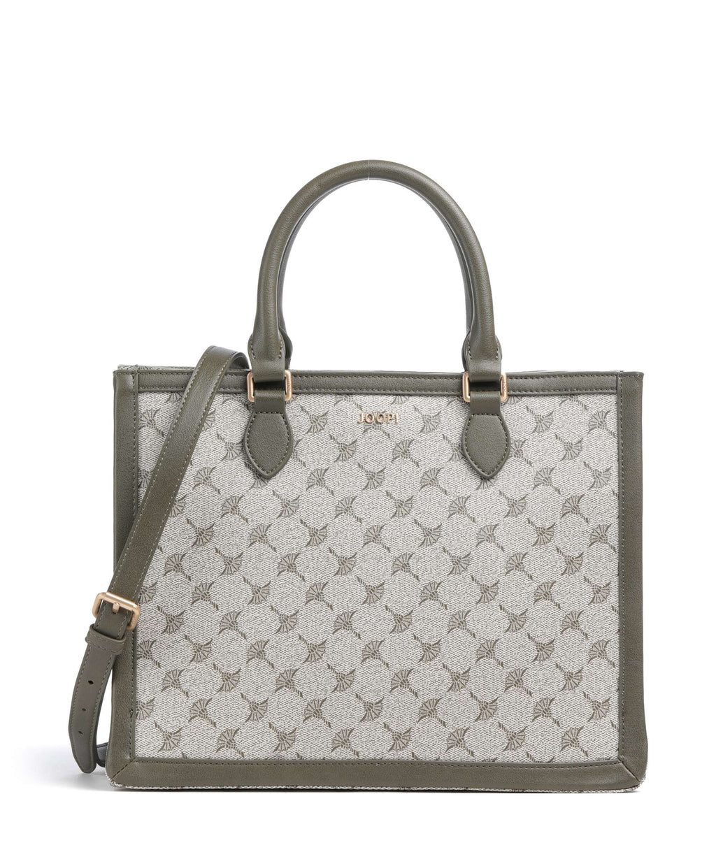 JOOP! Mazzolino Aurelia Handbag burnt olive