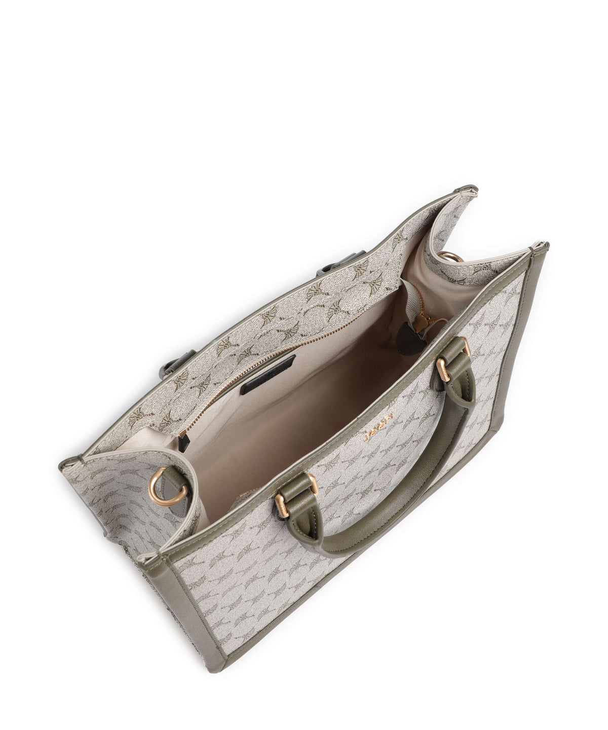 JOOP! Mazzolino Aurelia Handbag burnt olive