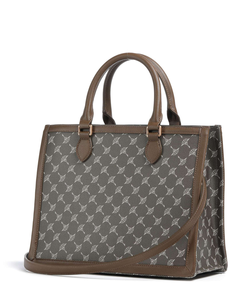 JOOP! Cortina 1.0 Aurelia Handbag burnt olive