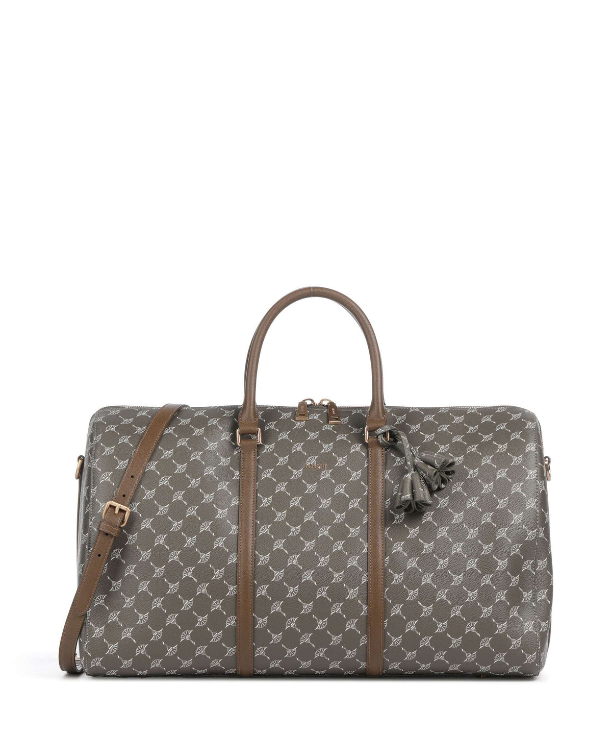 JOOP! Cortina 1.0 Aurora Weekend bag burnt olive