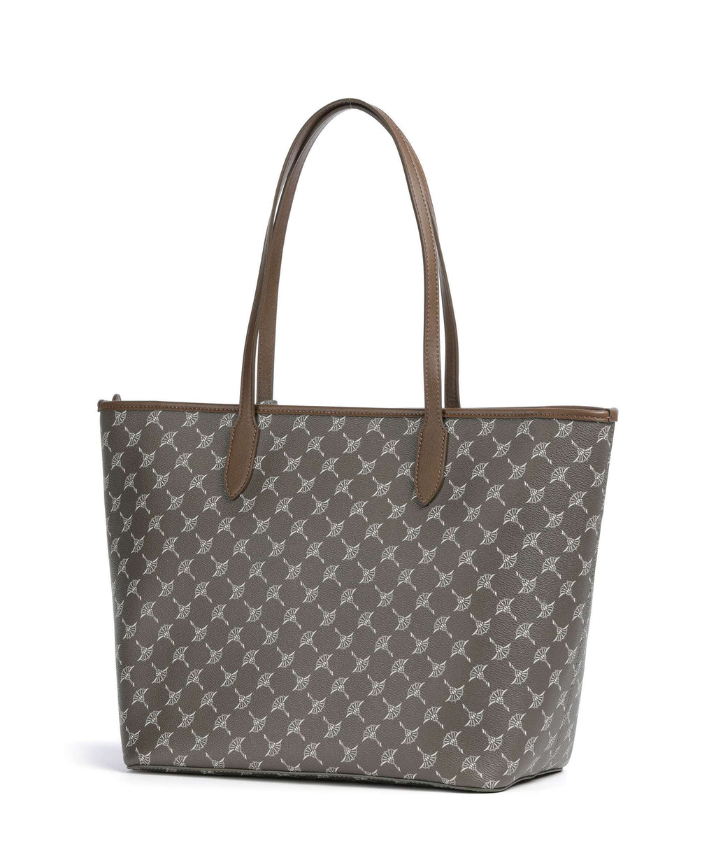 JOOP! Cortina 1.0 Lara Tote bag burnt olive