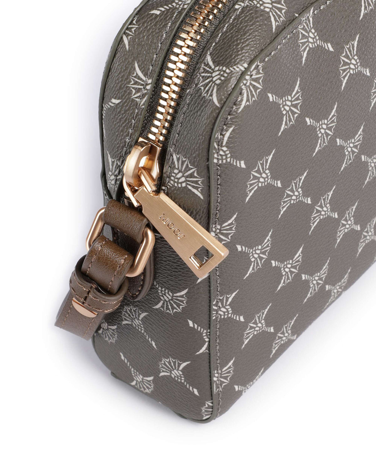 JOOP! Cortina 1.0 Cloe Crossbody bag burnt olive