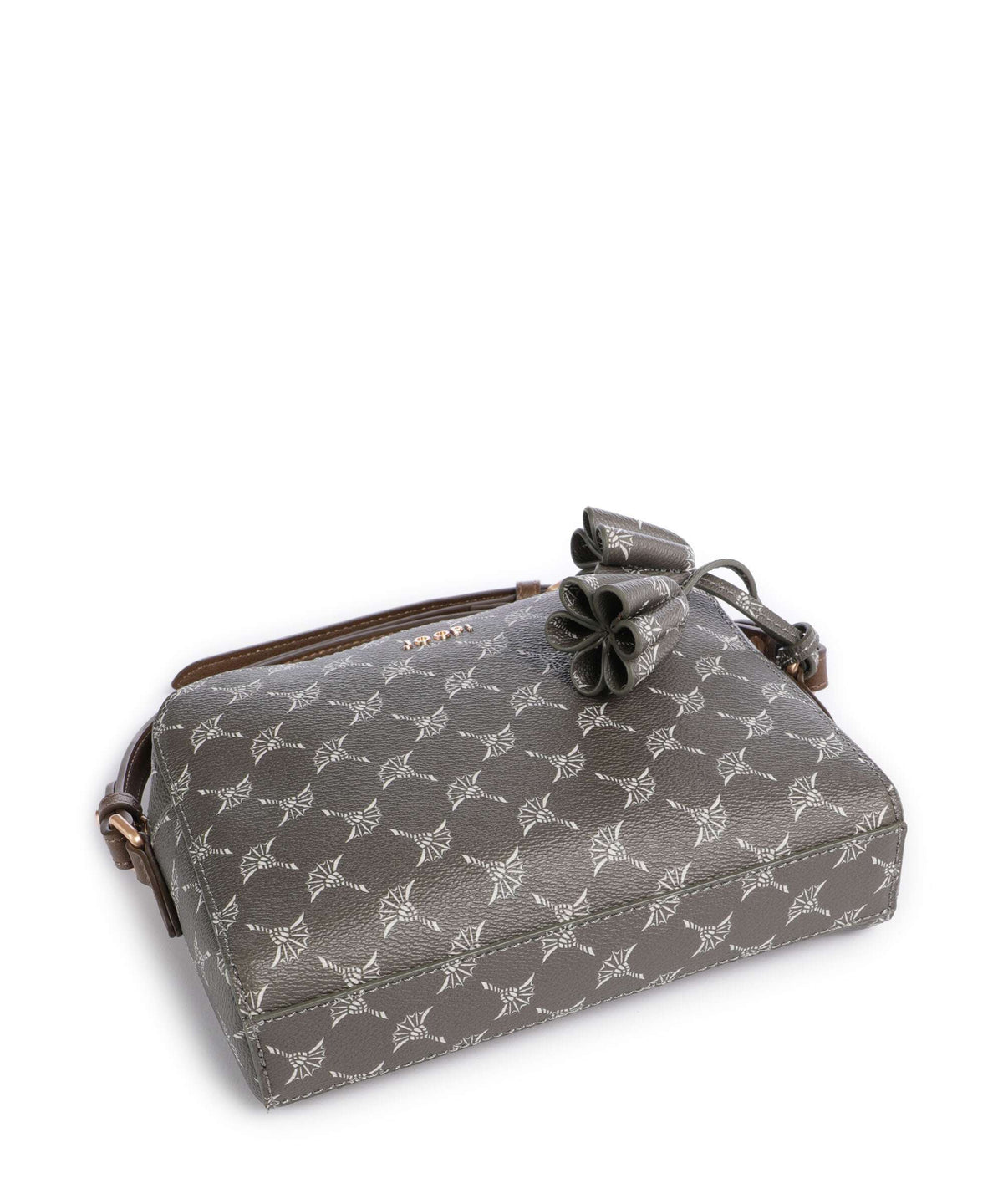 JOOP! Cortina 1.0 Cloe Crossbody bag burnt olive