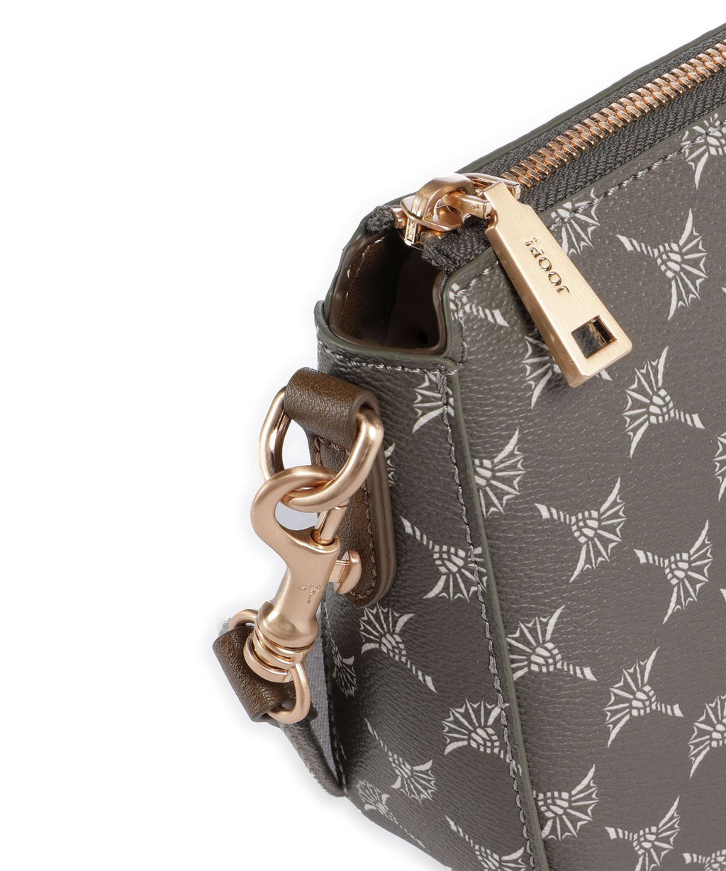 JOOP! Cortina 1.0 Jasmina Crossbody bag burnt olive