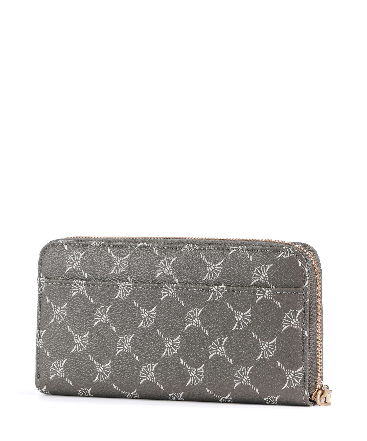 JOOP! Cortina 1.0 Melete Wallet burnt olive