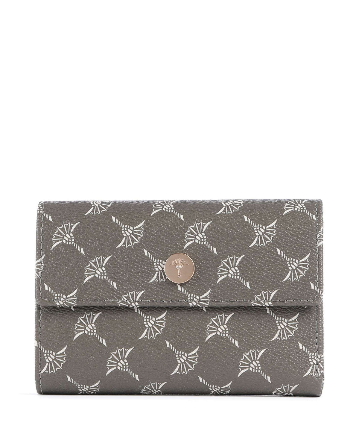 JOOP! Cortina 1.0 Cosma Wallet burnt olive