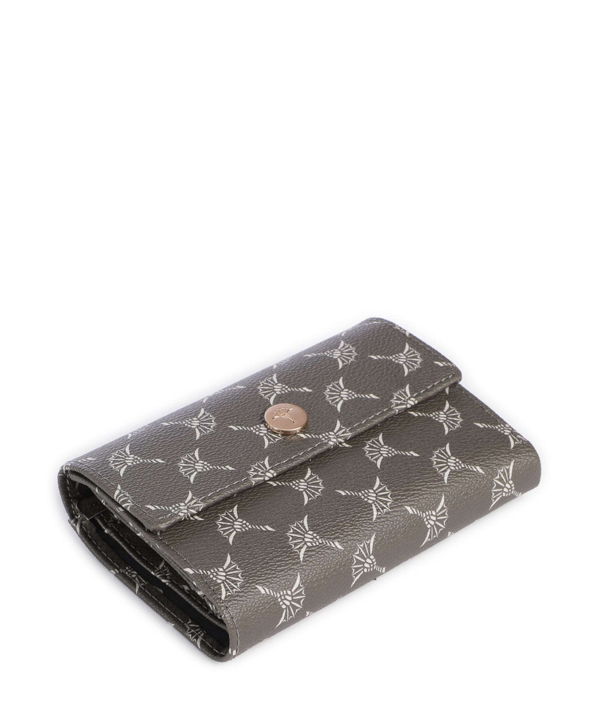 JOOP! Cortina 1.0 Cosma Wallet burnt olive