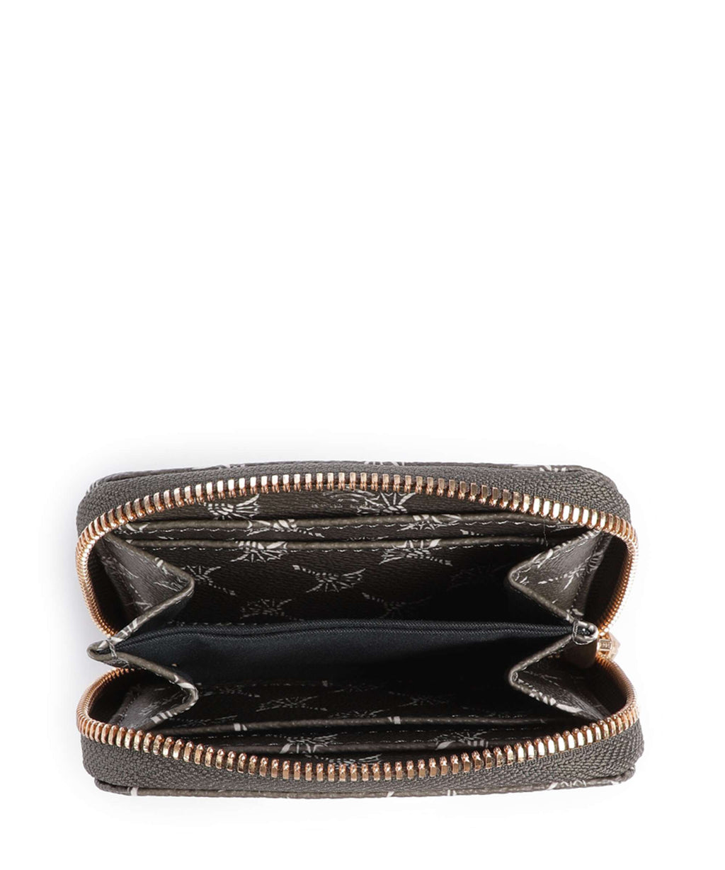 JOOP! Cortina 1.0 Aena Wallet burnt olive