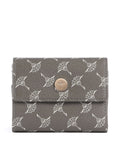JOOP! Cortina 1.0 Simona Wallet burnt olive