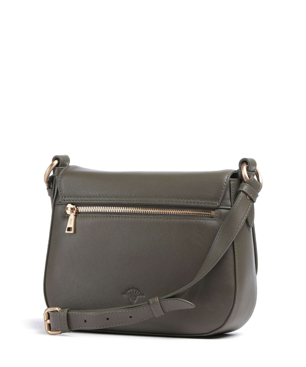 JOOP! Sofisticato 1.0 Esmera Crossbody bag burnt olive