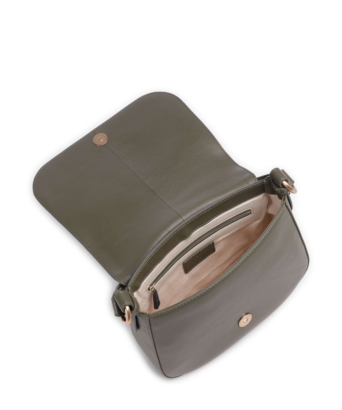 JOOP! Sofisticato 1.0 Esmera Crossbody bag burnt olive