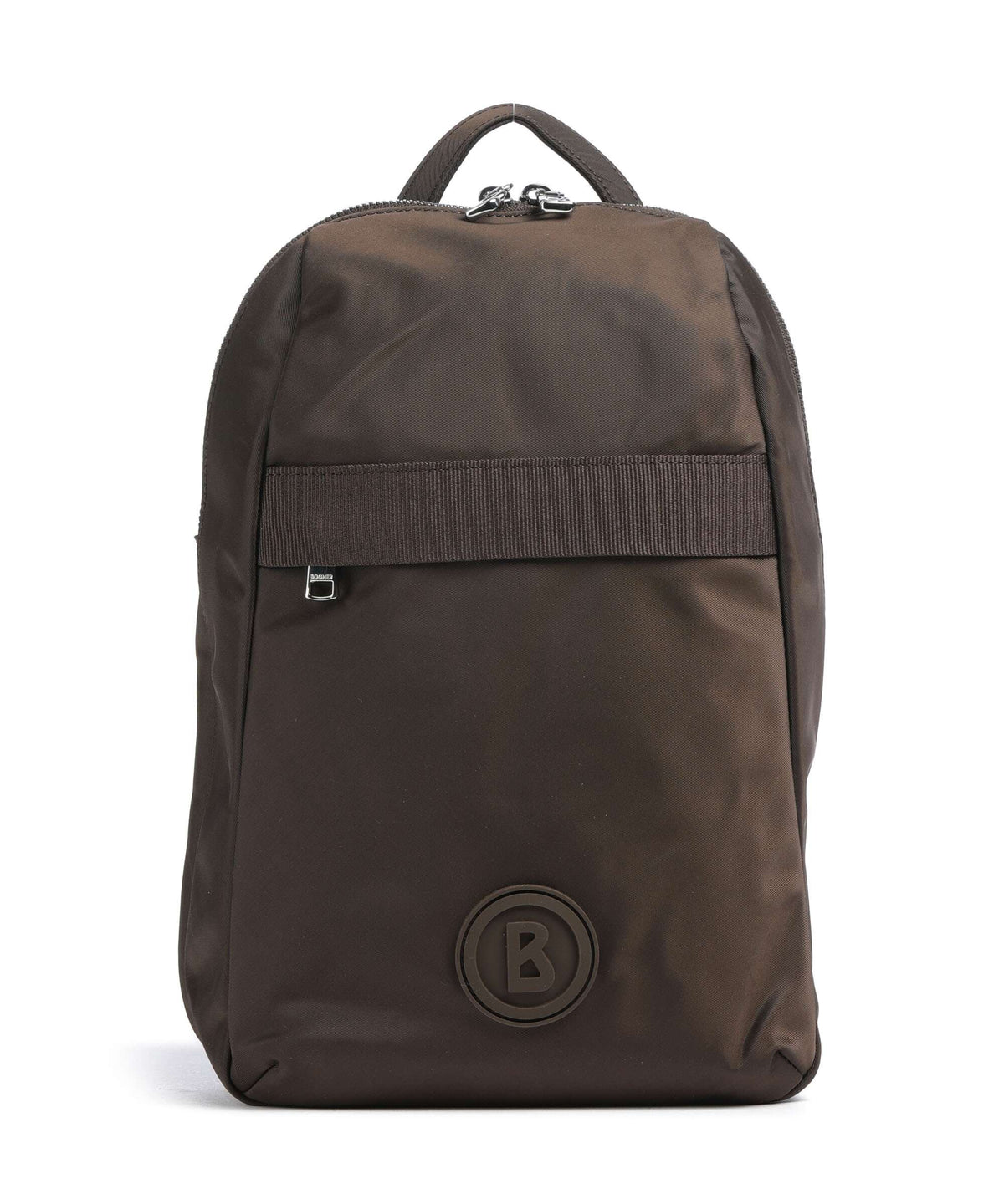 Bogner Maggia 1.0 Maxi Backpack seal brown
