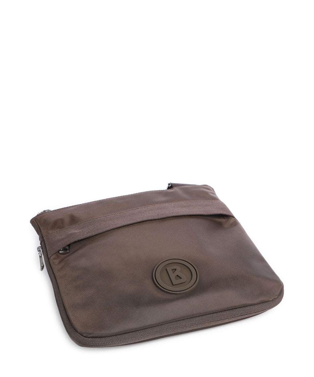 Bogner Maggia 1.0 Serena Crossbody bag seal brown