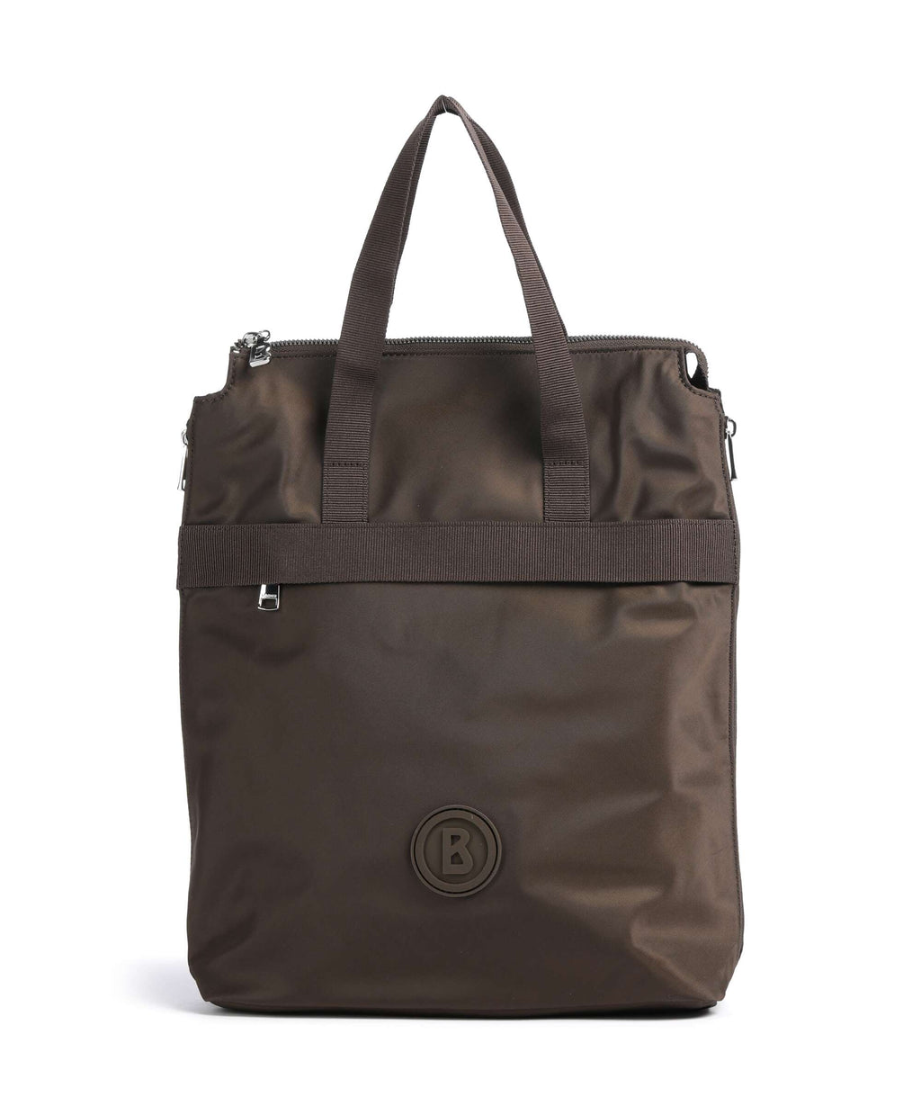 Bogner Maggia 1.0 Malea Backpack bag seal brown