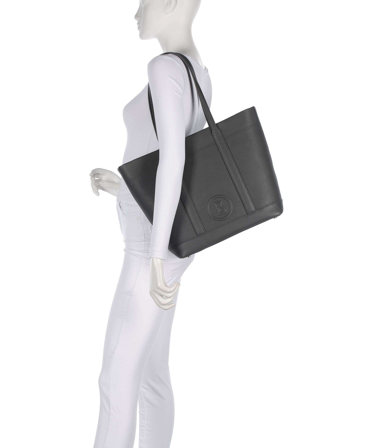 Bogner Bozen Zeta Tote bag castlerock