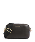 Bogner Wallis Avy Crossbody bag seal brown