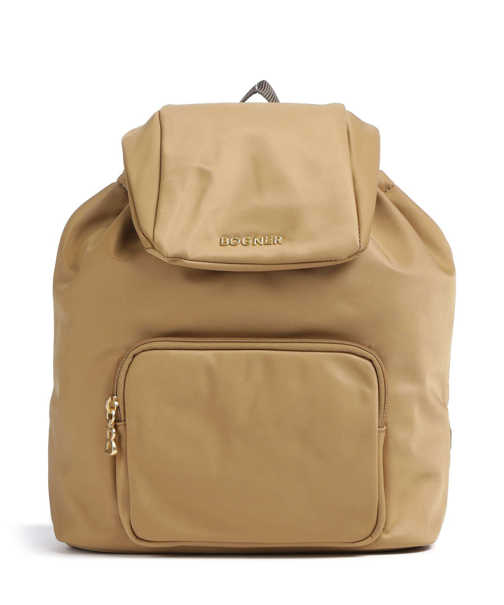 Bogner Klosters Neve Feline Backpack tannin
