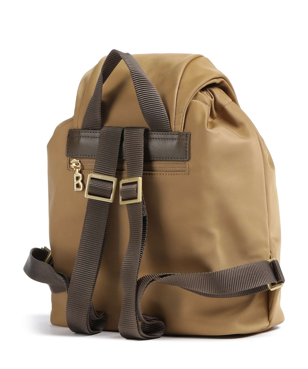 Bogner Klosters Neve Feline Backpack tannin