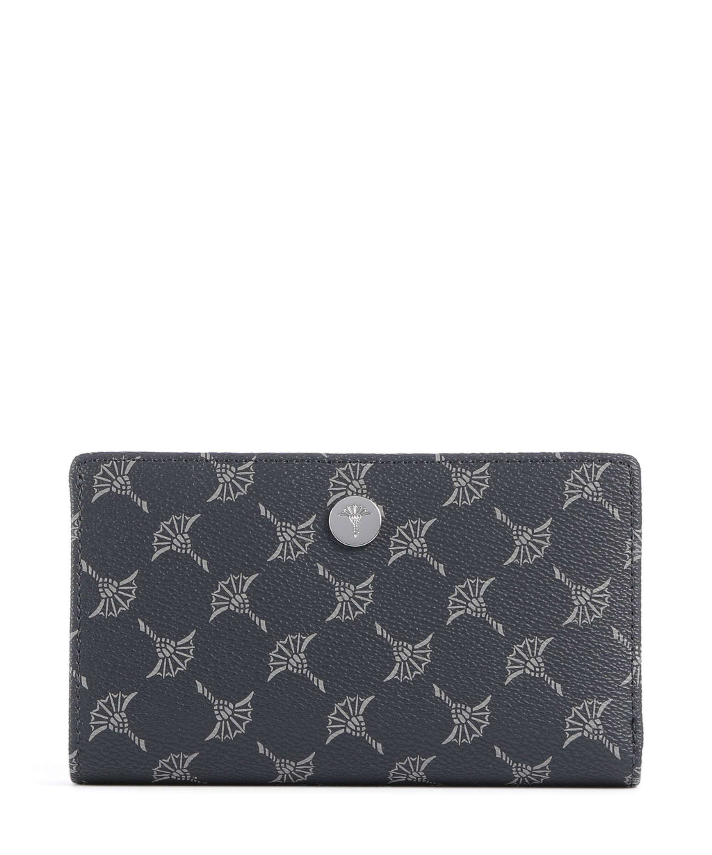 JOOP! Flora 1.0 Belinda Wallet dark blue
