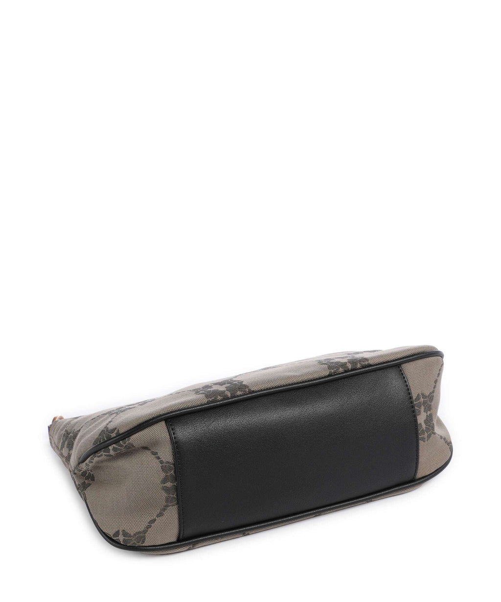 JOOP! Mosaico Aimee Crossbody bag morel
