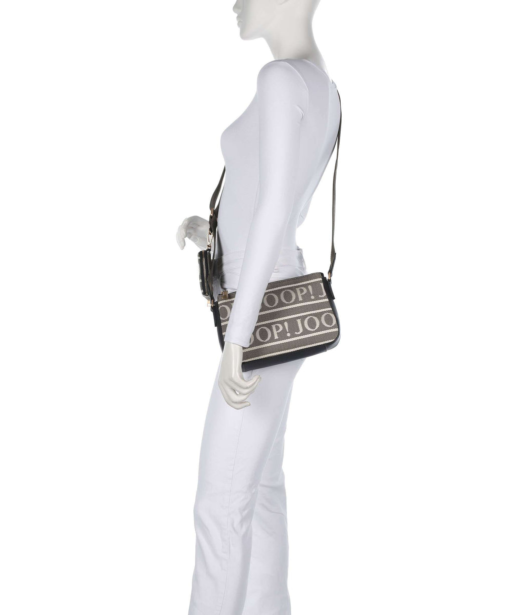 JOOP! Paraffa Jasmina Crossbody bag morel