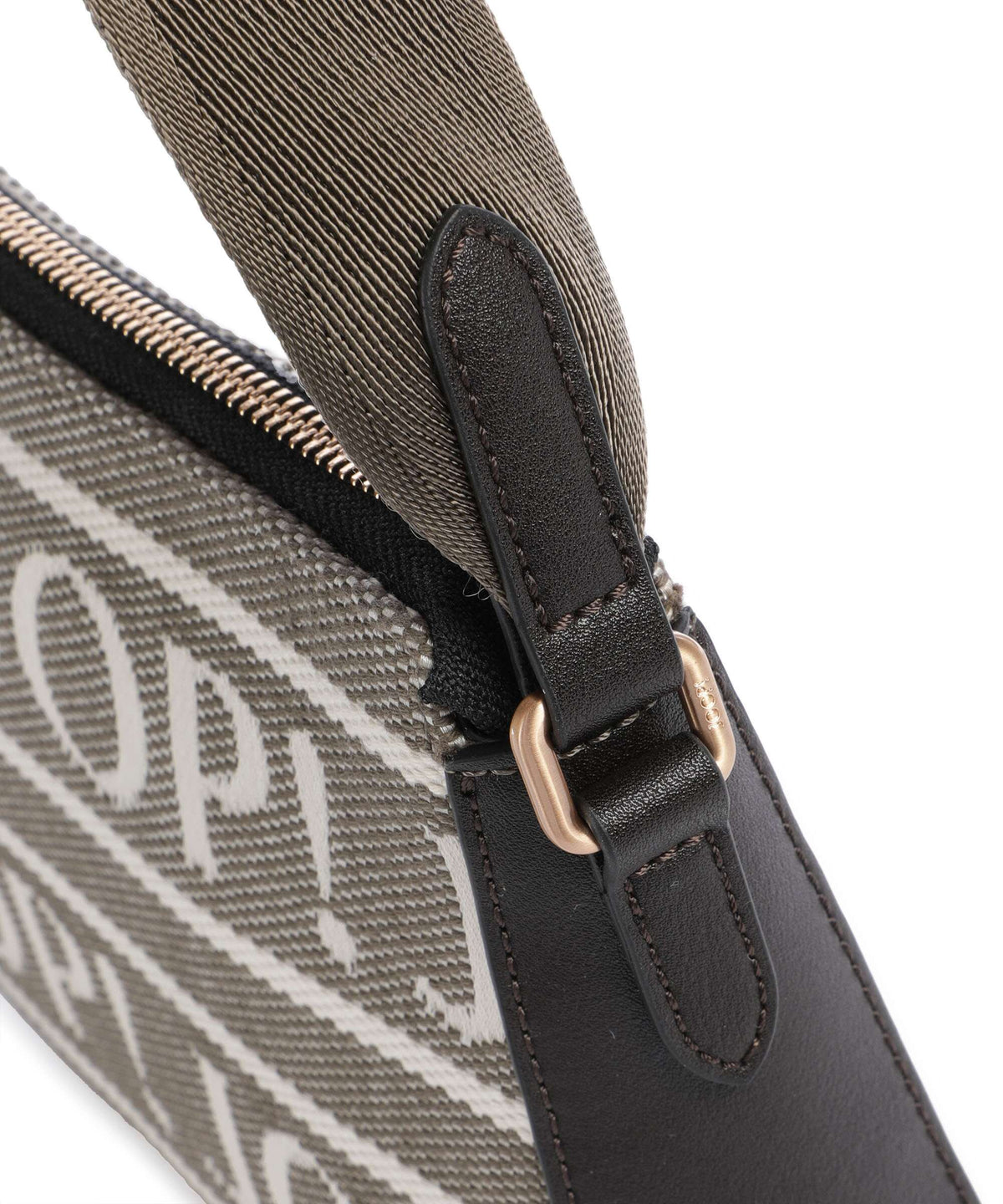 JOOP! Paraffa Jasmina Crossbody bag morel