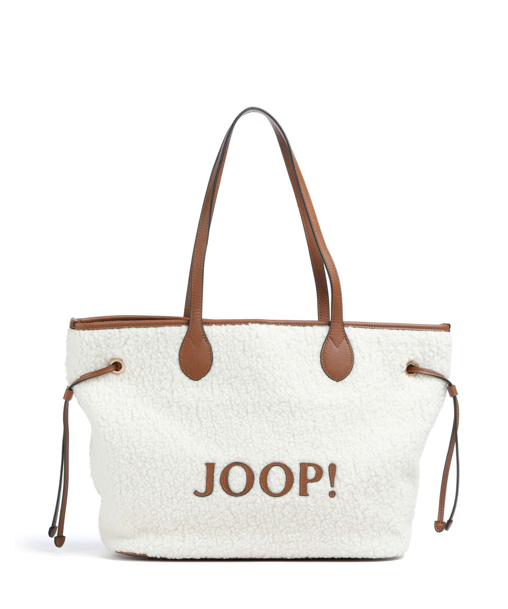 JOOP! Lanoso Lara Tote bag offwhite