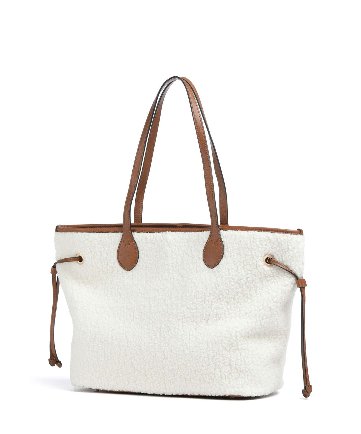 JOOP! Lanoso Lara Tote bag offwhite