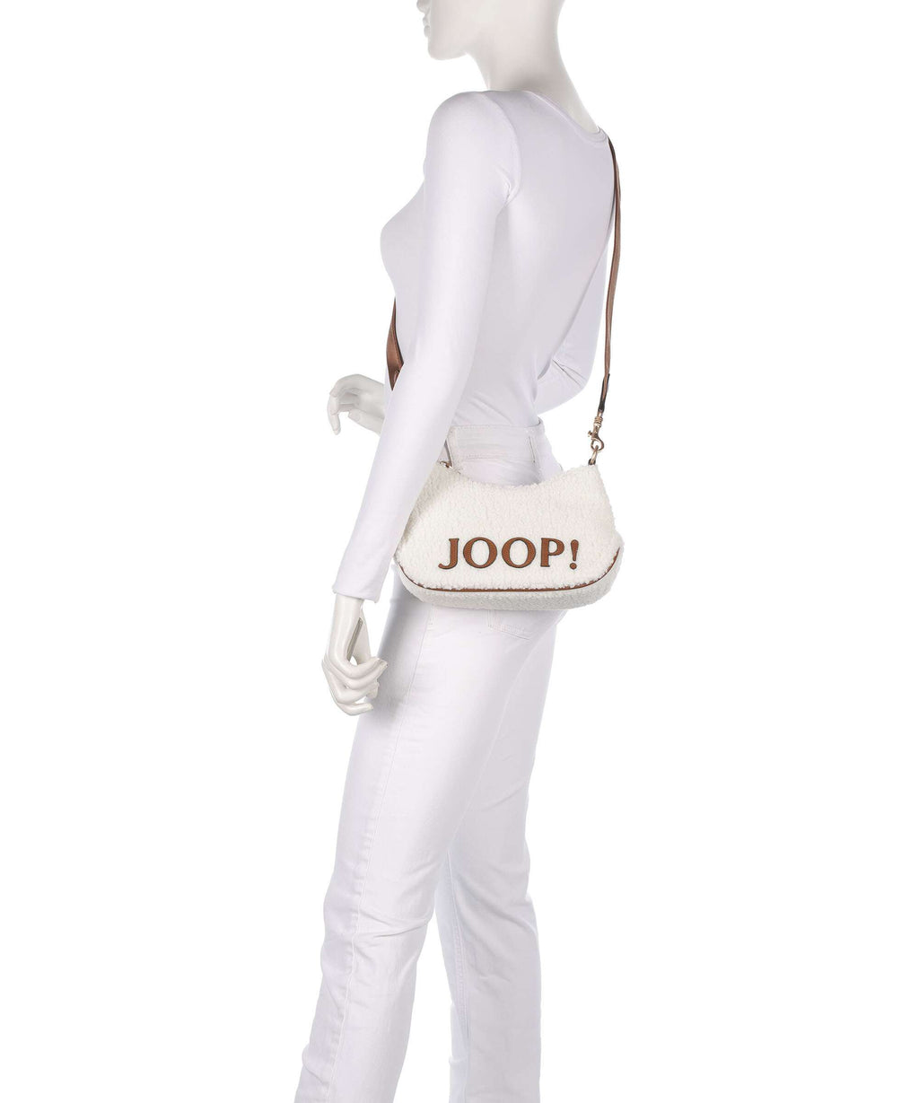 JOOP! Lanoso Aimee Shoulder bag offwhite