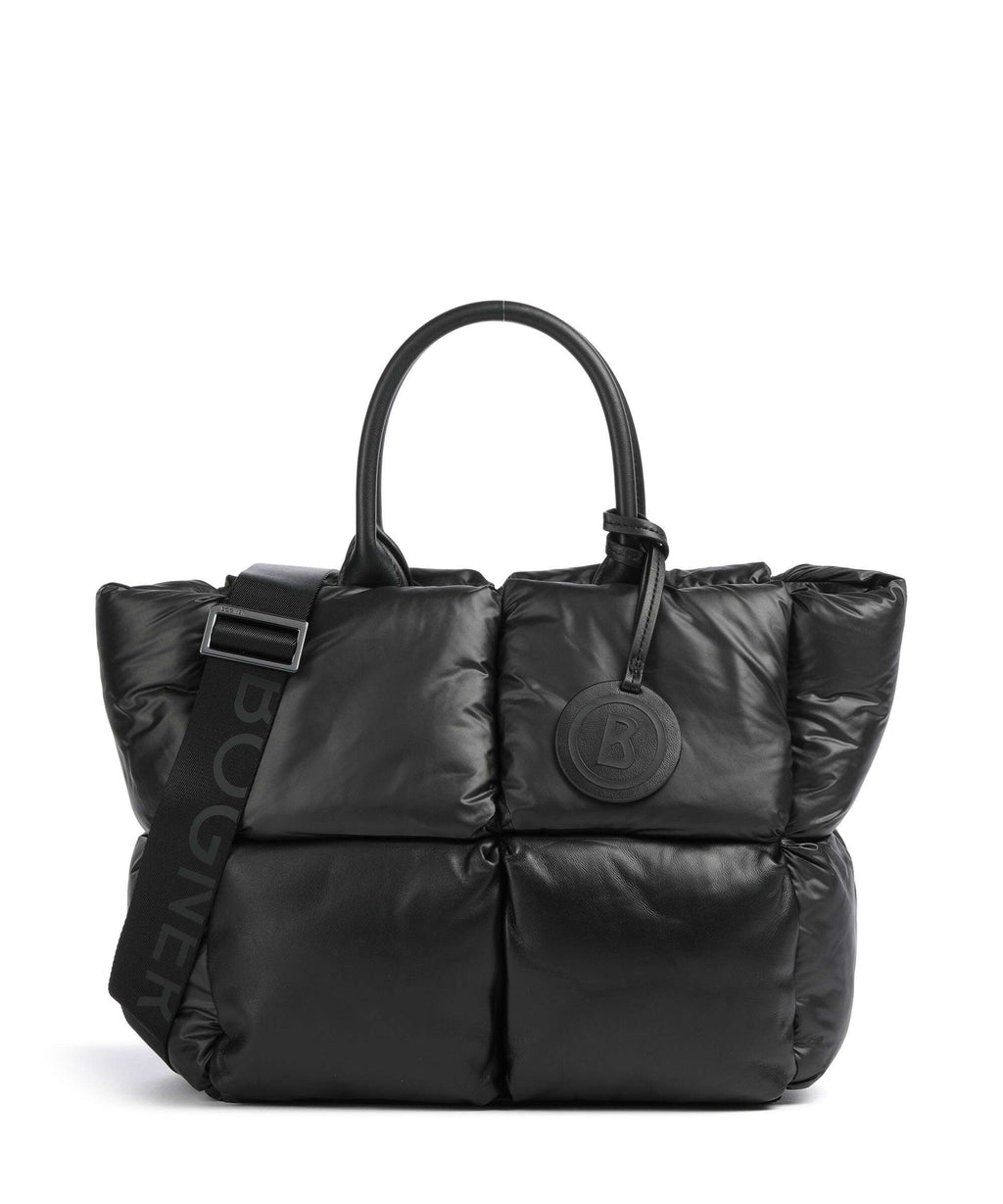 Bogner Gletsch Amelie Handbag black