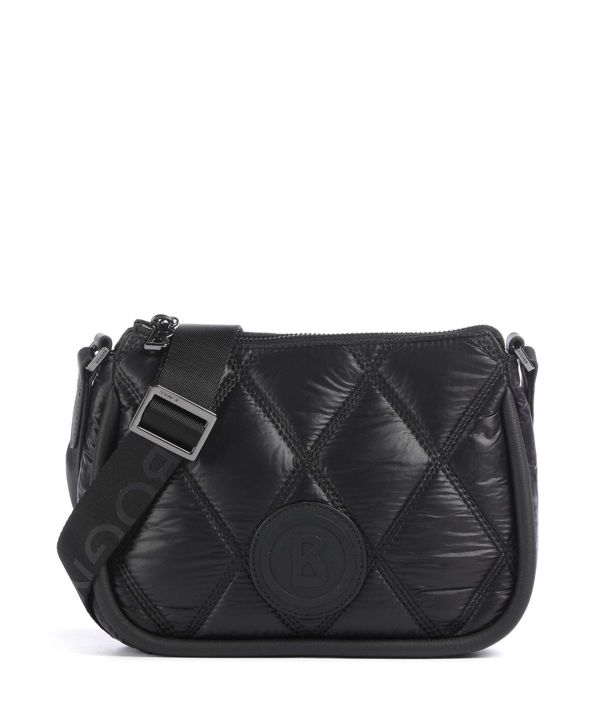 Bogner Tirano Selenay Crossbody bag black