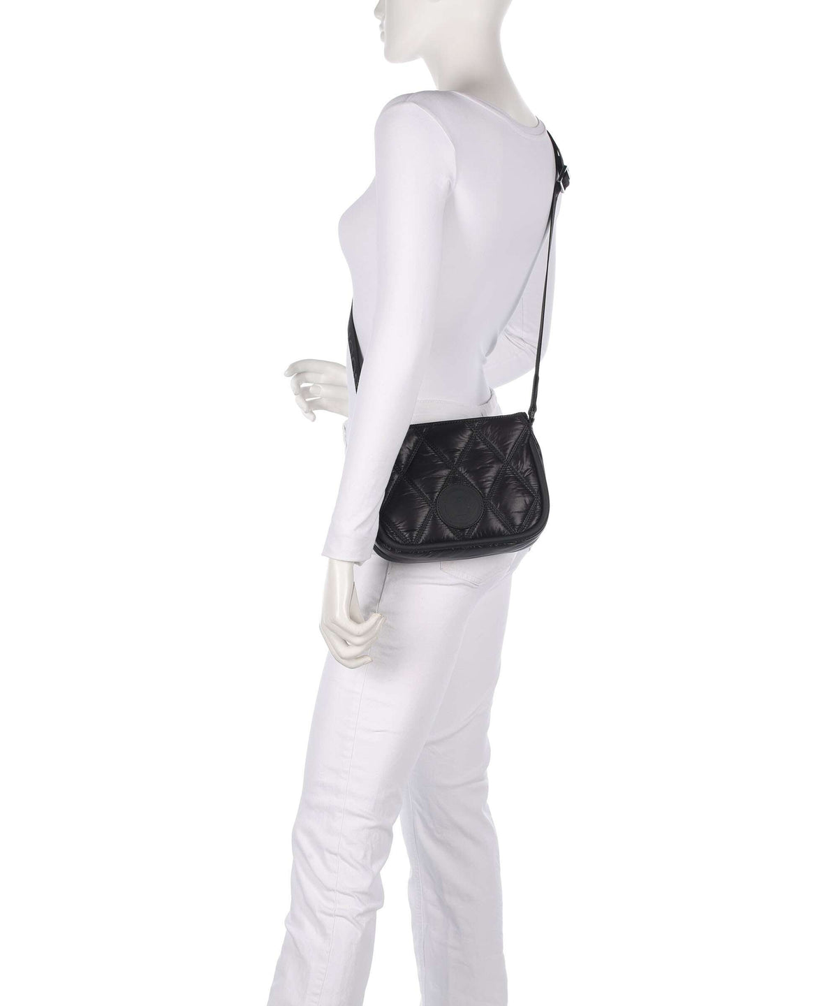 Bogner Tirano Selenay Crossbody bag black