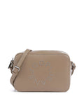 JOOP! Jeans Giro Borchia Cloe Crossbody bag taupe