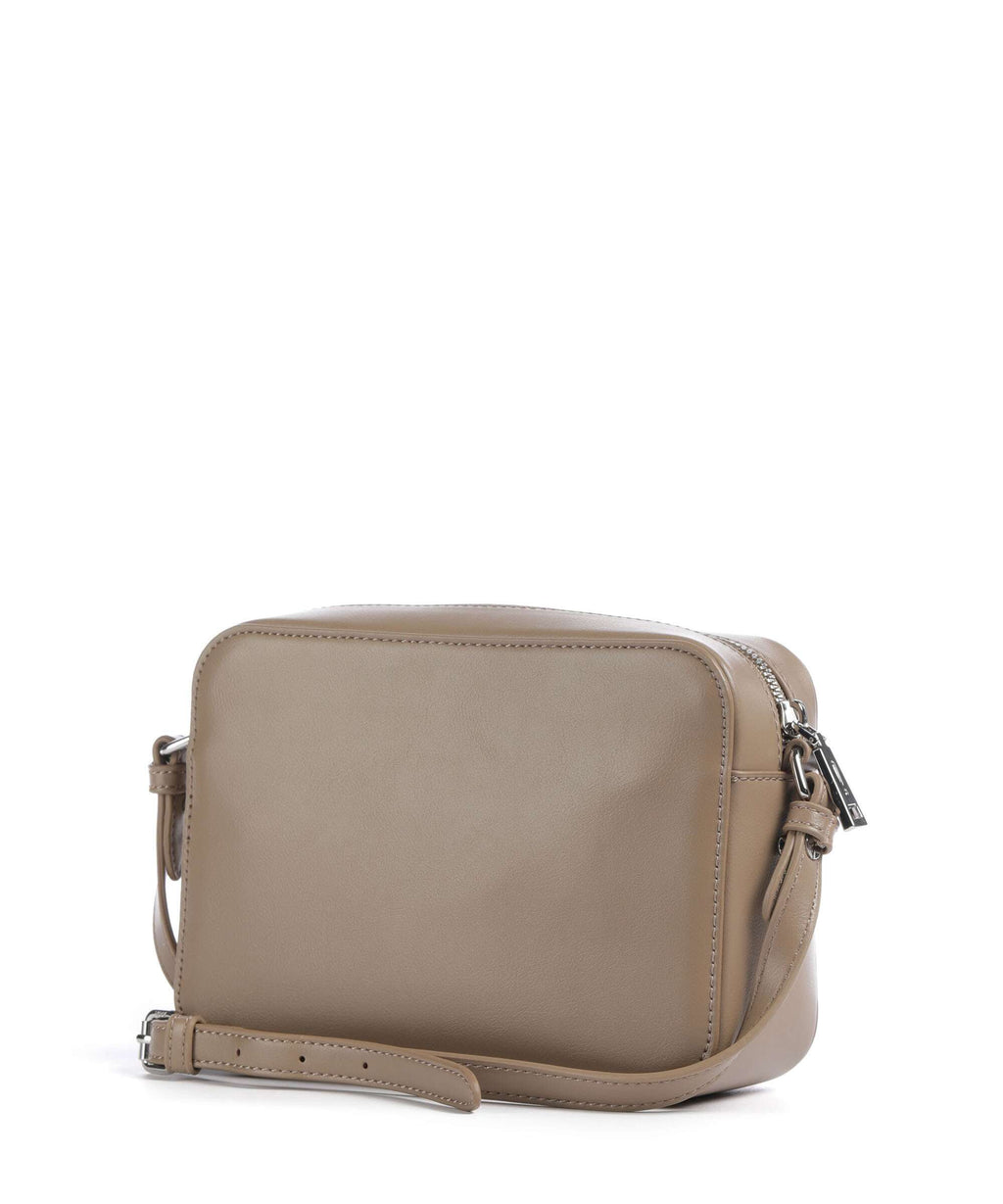 JOOP! Jeans Giro Borchia Cloe Crossbody bag taupe