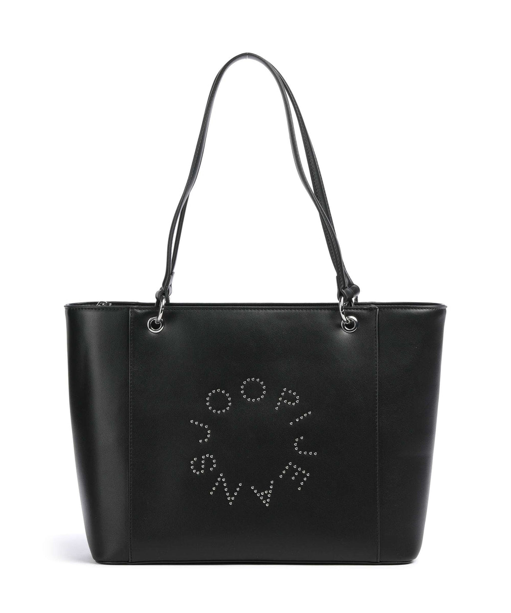 JOOP! Jeans Giro Borchia Imani Tote bag black