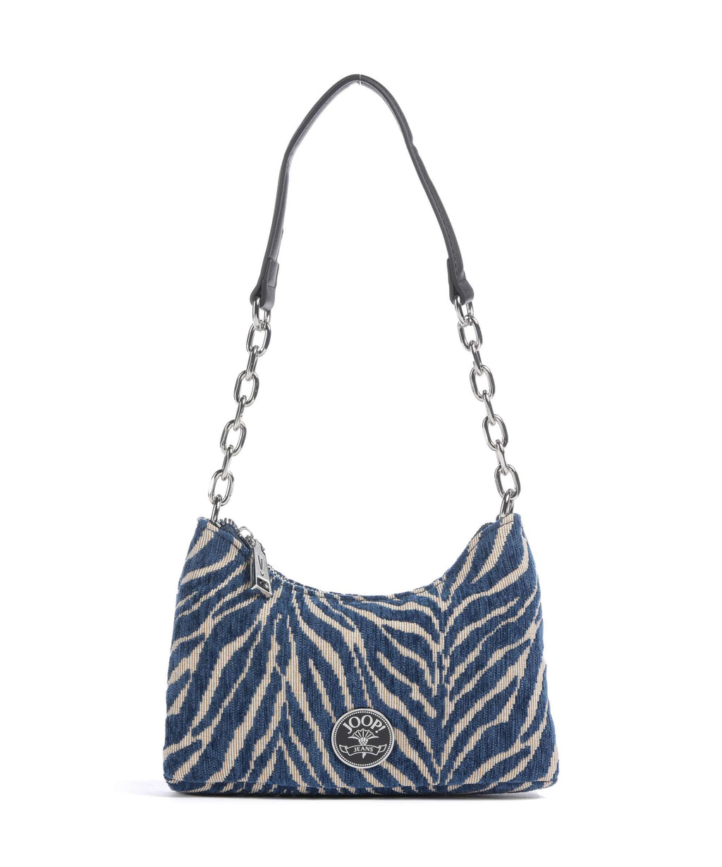JOOP! Jeans Selvatico Lucille Shoulder bag blue