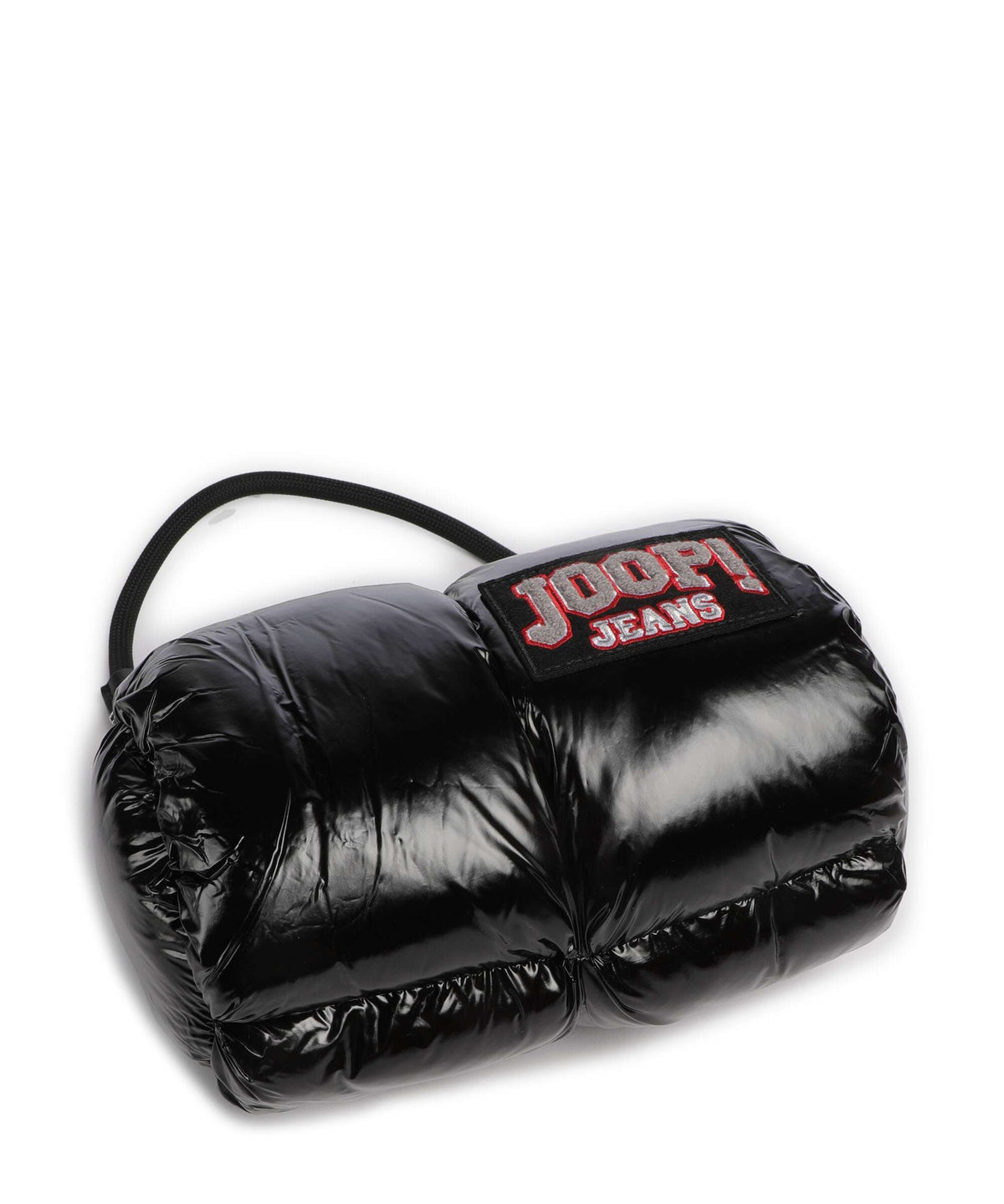 JOOP! Jeans Varsity Virginie Shoulder bag black