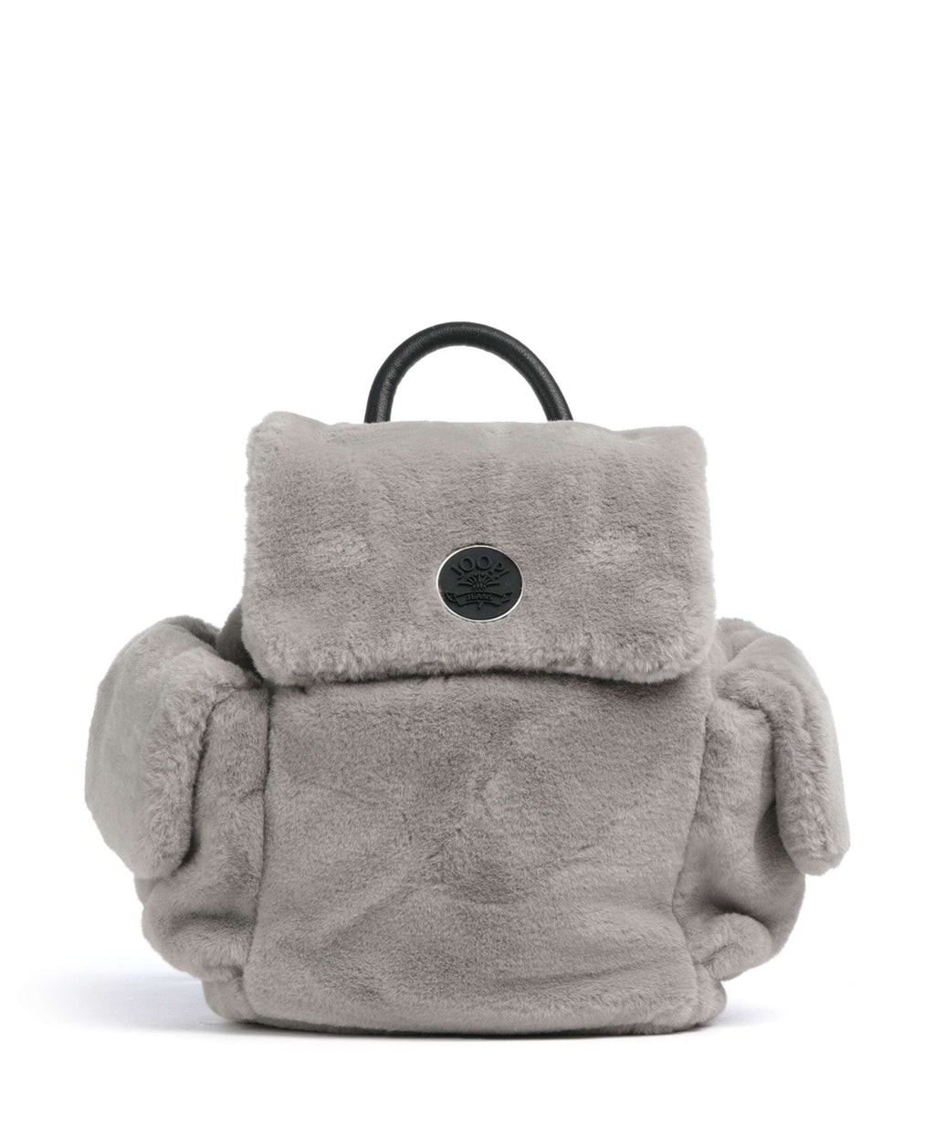 JOOP! Jeans Coniglio Pirrko Backpack grey
